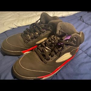 Brand new retro 5